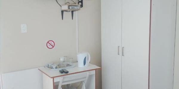 Amafana Guest House Mount Frere Εξωτερικό φωτογραφία