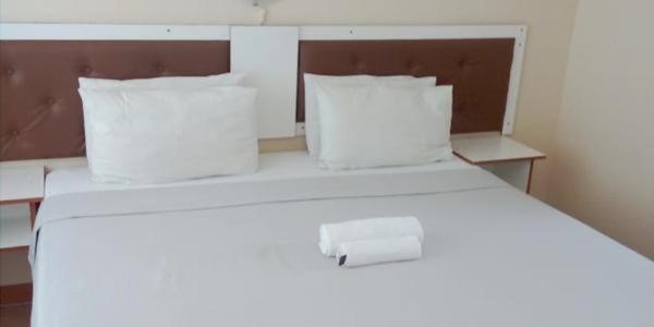 Amafana Guest House Mount Frere Εξωτερικό φωτογραφία