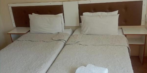 Amafana Guest House Mount Frere Εξωτερικό φωτογραφία