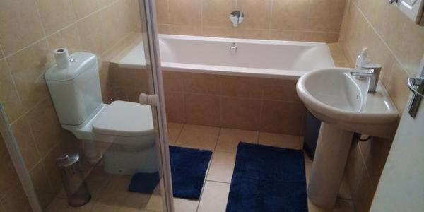 Amafana Guest House Mount Frere Εξωτερικό φωτογραφία